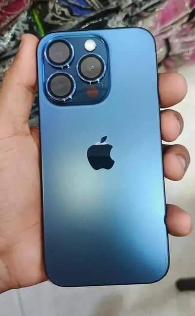 Apple iPhone 15 Pro