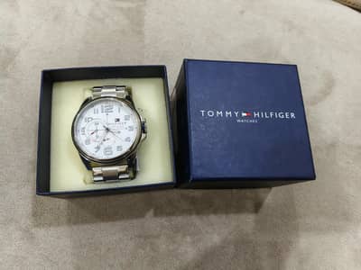 Original Premium Tommy Hilfiger Brand New Watch for sale