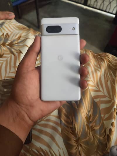 Google Pixel 7