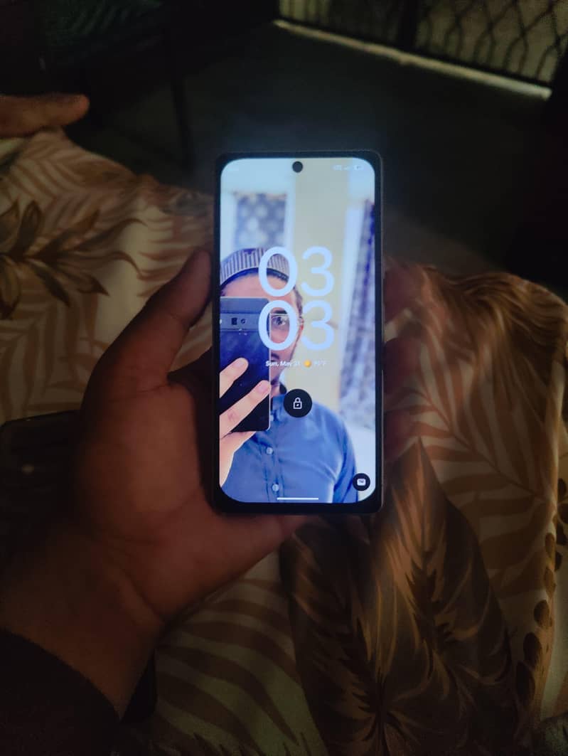 Google Pixel 7 3