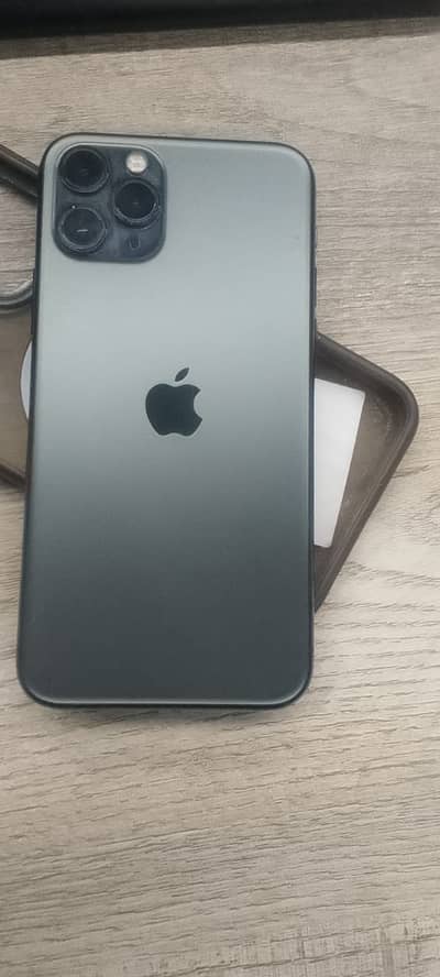 Apple iPhone 11 Pro