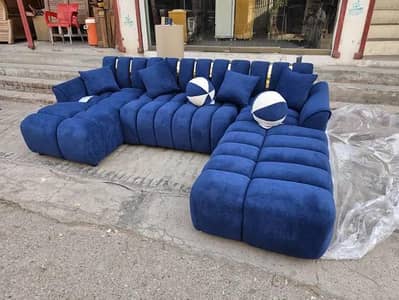 sofa set l shape u shape