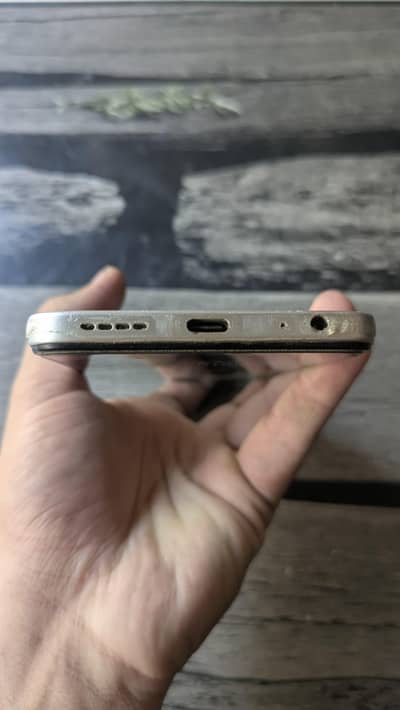 Infinix hot 60i