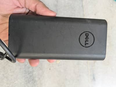Dell 130W USB type C laptop charger