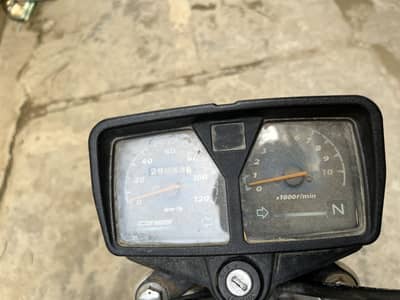 Honda CG 125