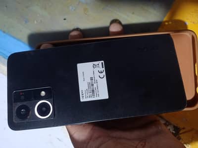 OPPO F21 Pro