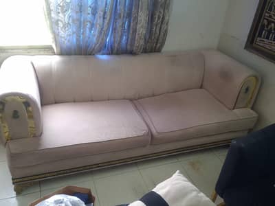 7 seater