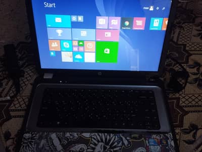 Hp pavilion G series core i3