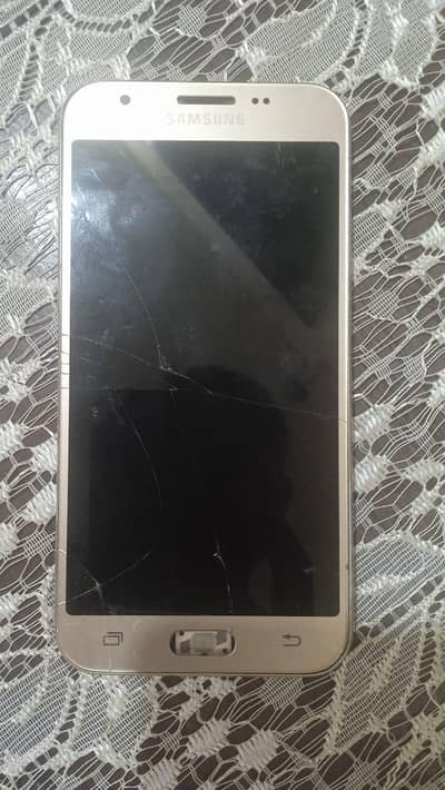 Samsung j3 Emerge