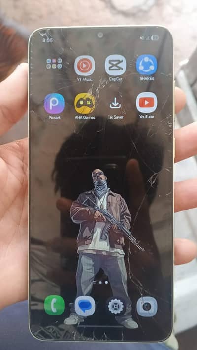 Samsung Mobile A05