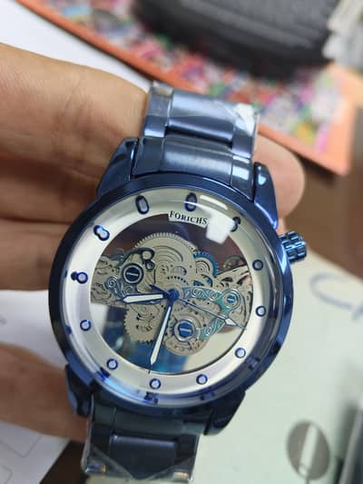 New watch for mens
