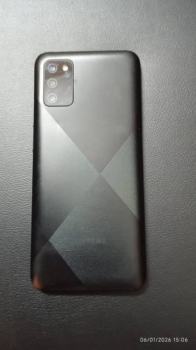 Samsung Mobile A02s