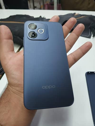 oppo A6s pro 8-256 abhi 3 din howa ha liya