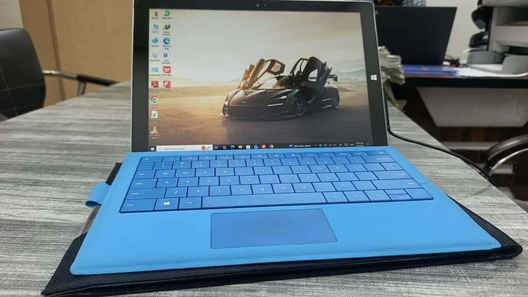 Microsoft Surface Pro 3 0