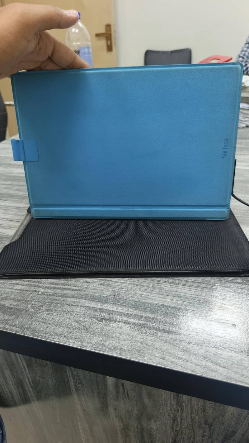 Microsoft Surface Pro 3 1