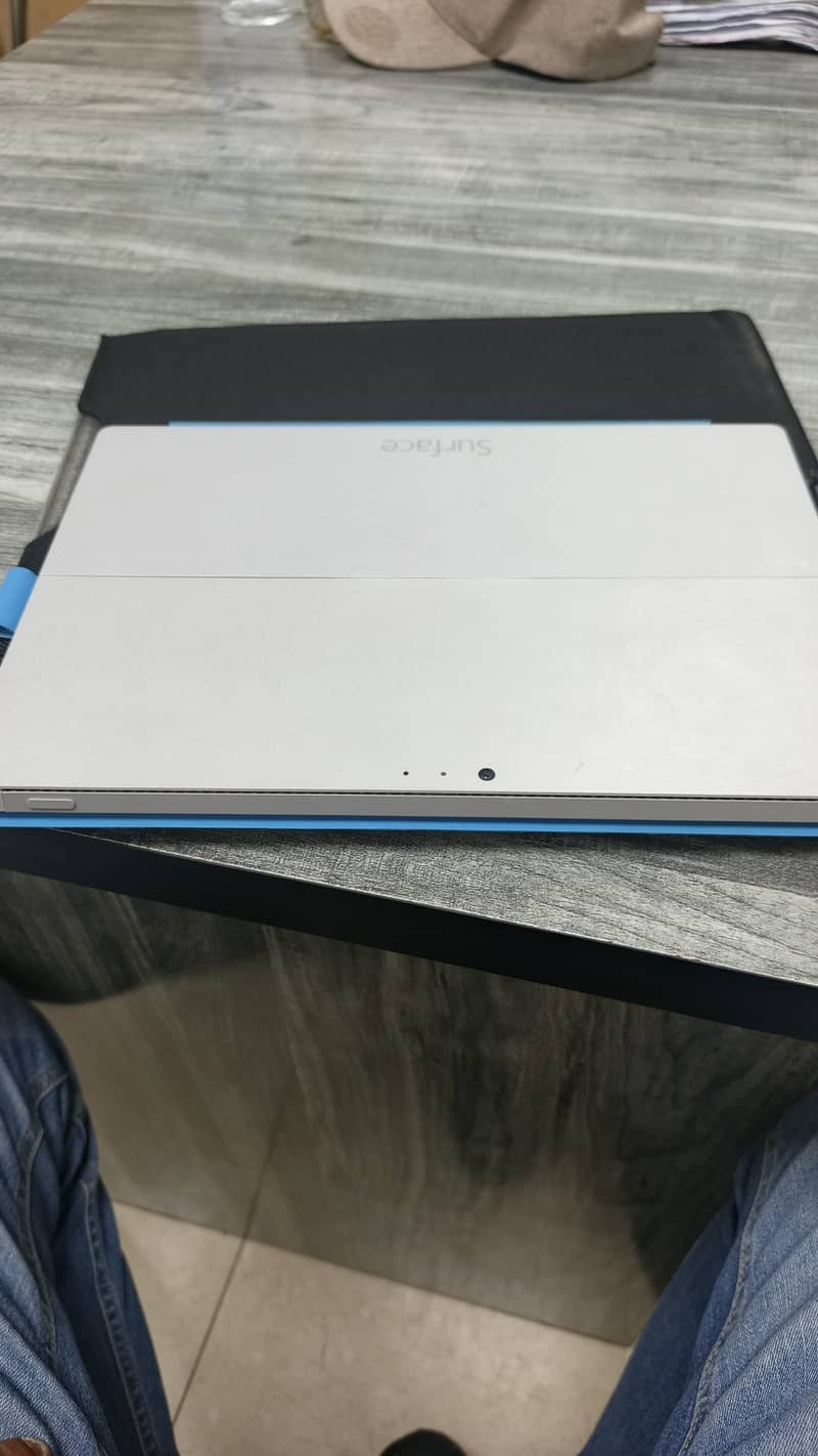 Microsoft Surface Pro 3 2