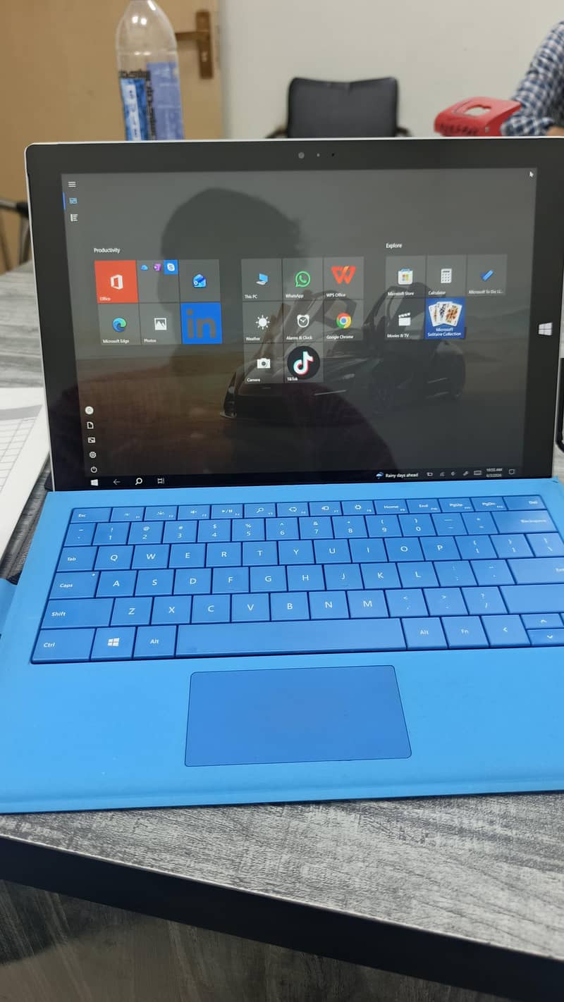 Microsoft Surface Pro 3 3