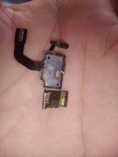 Google pixel 4 ear speaker and ear calling sanser  for sale
