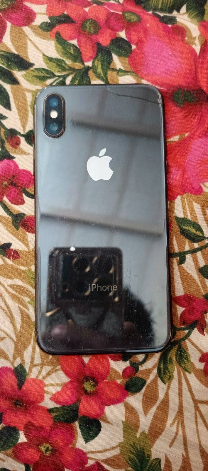 Apple iPhone X 0