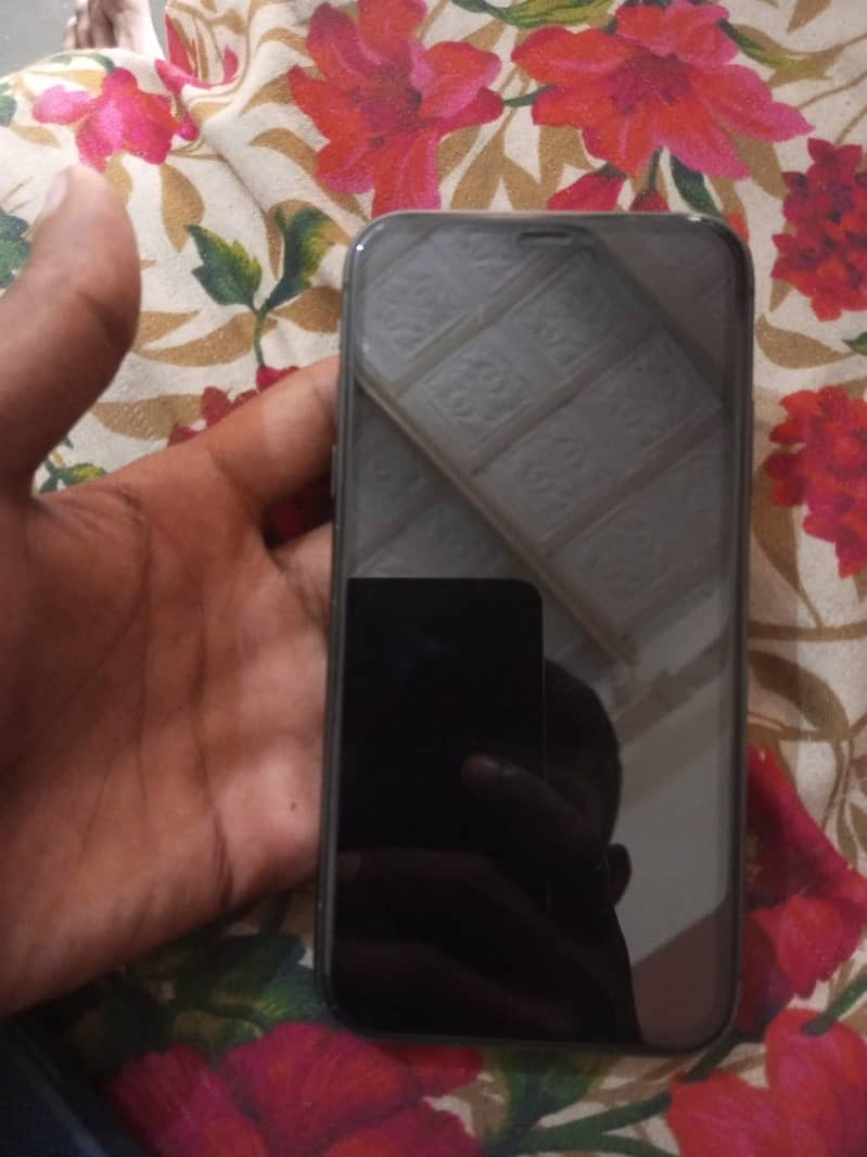 Apple iPhone X 8