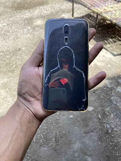 OPPO Reno