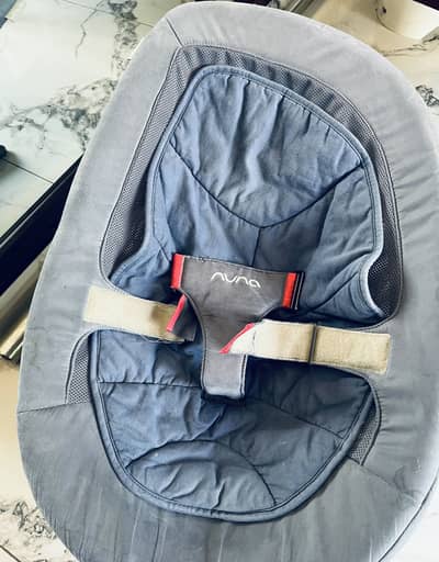 Luna babies swing