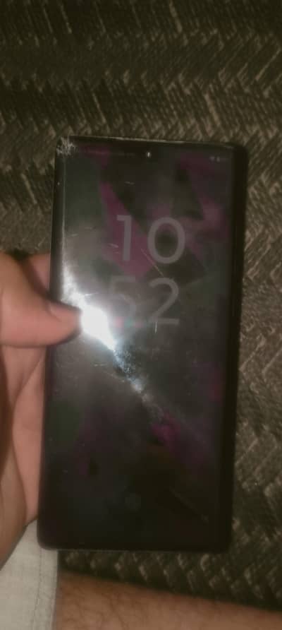 Motorola Moto G85
