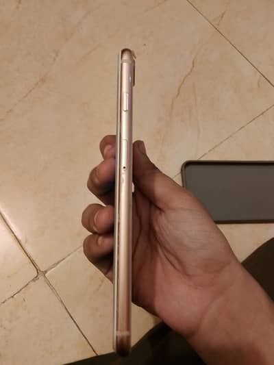Apple iPhone 8 Plus pta approved 64 gb