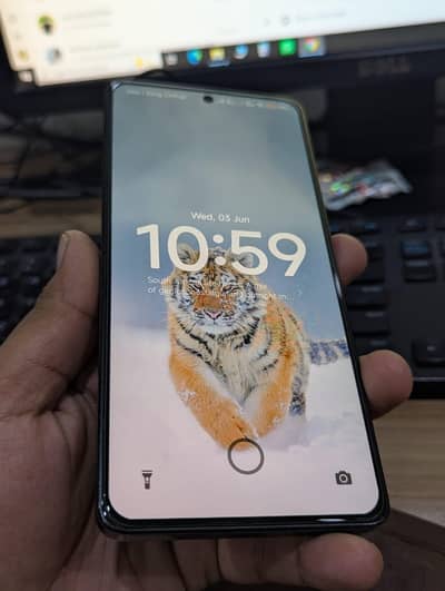 Xiaomi Redmi Note 13 Pro