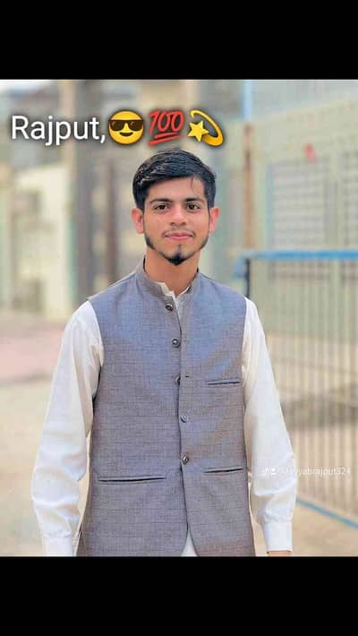 Tayyab Abbas