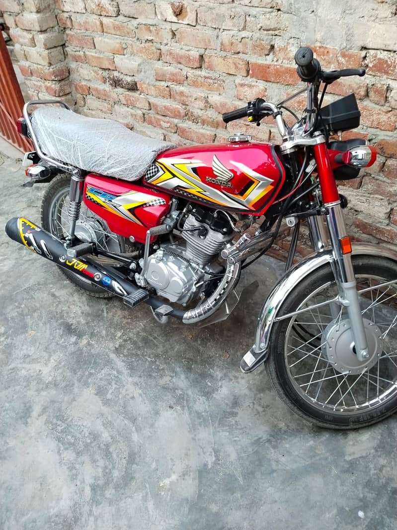 New condition 3