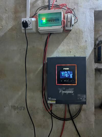 inverex inverter 2.5 kw for sale