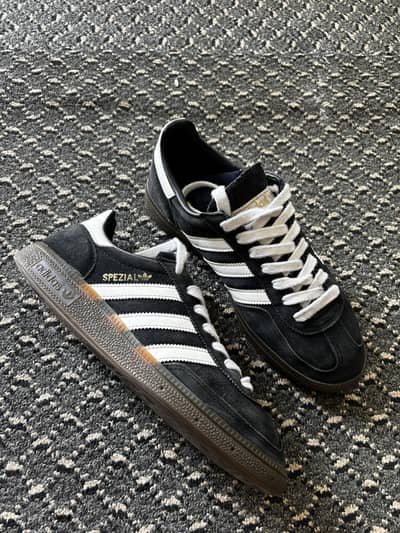 Original adidas spezials
