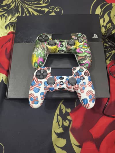 playstation 4
