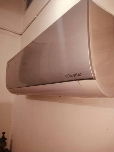 Ac for sale 1.5 ton