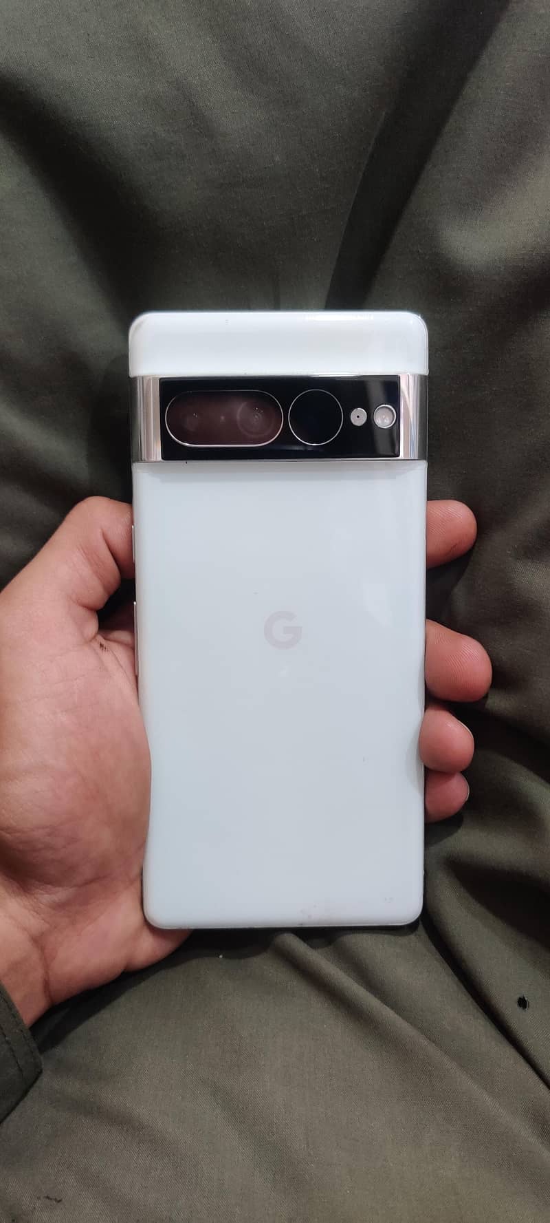 Google Pixel 7 Pro 0