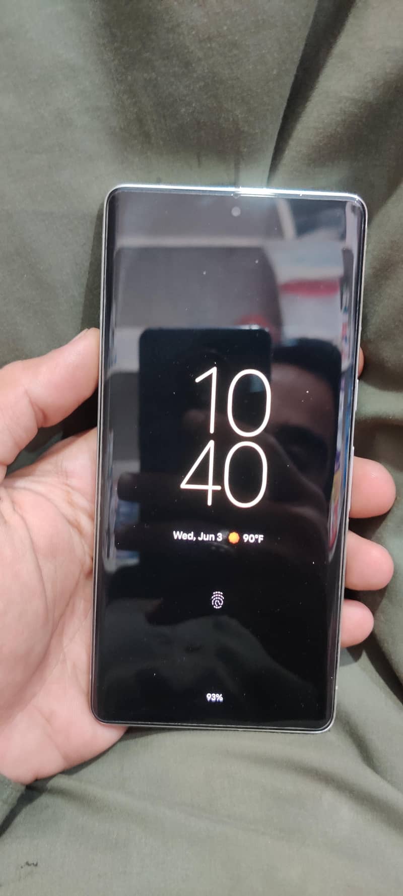 Google Pixel 7 Pro 1