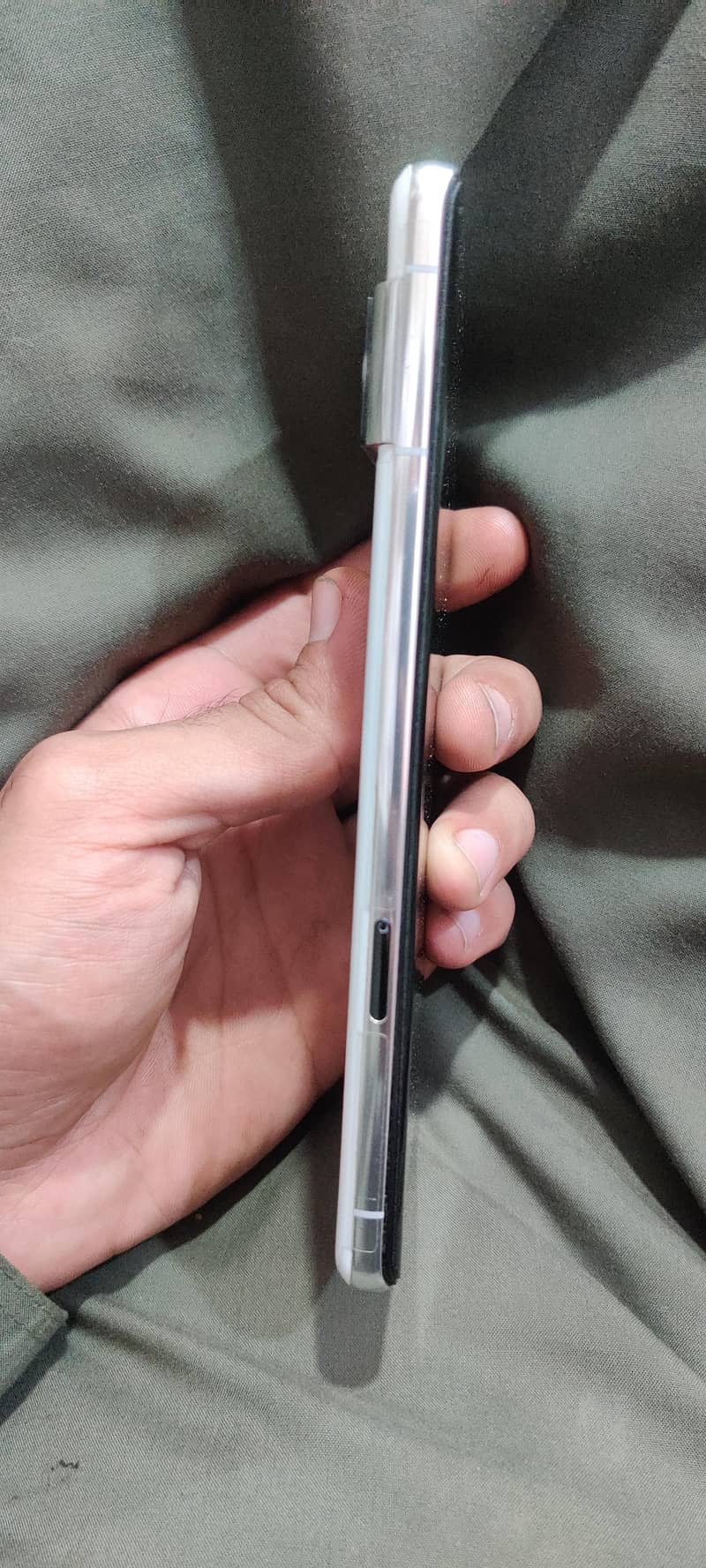 Google Pixel 7 Pro 2