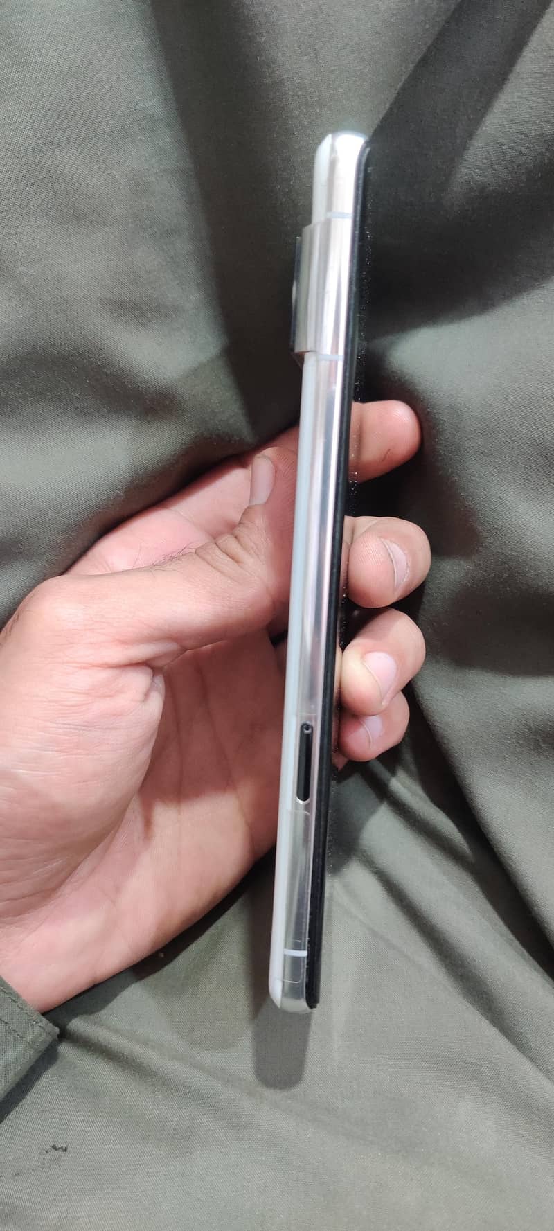 Google Pixel 7 Pro 3