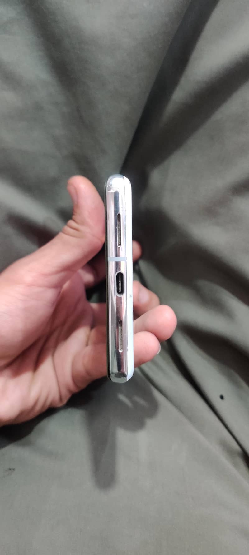 Google Pixel 7 Pro 4
