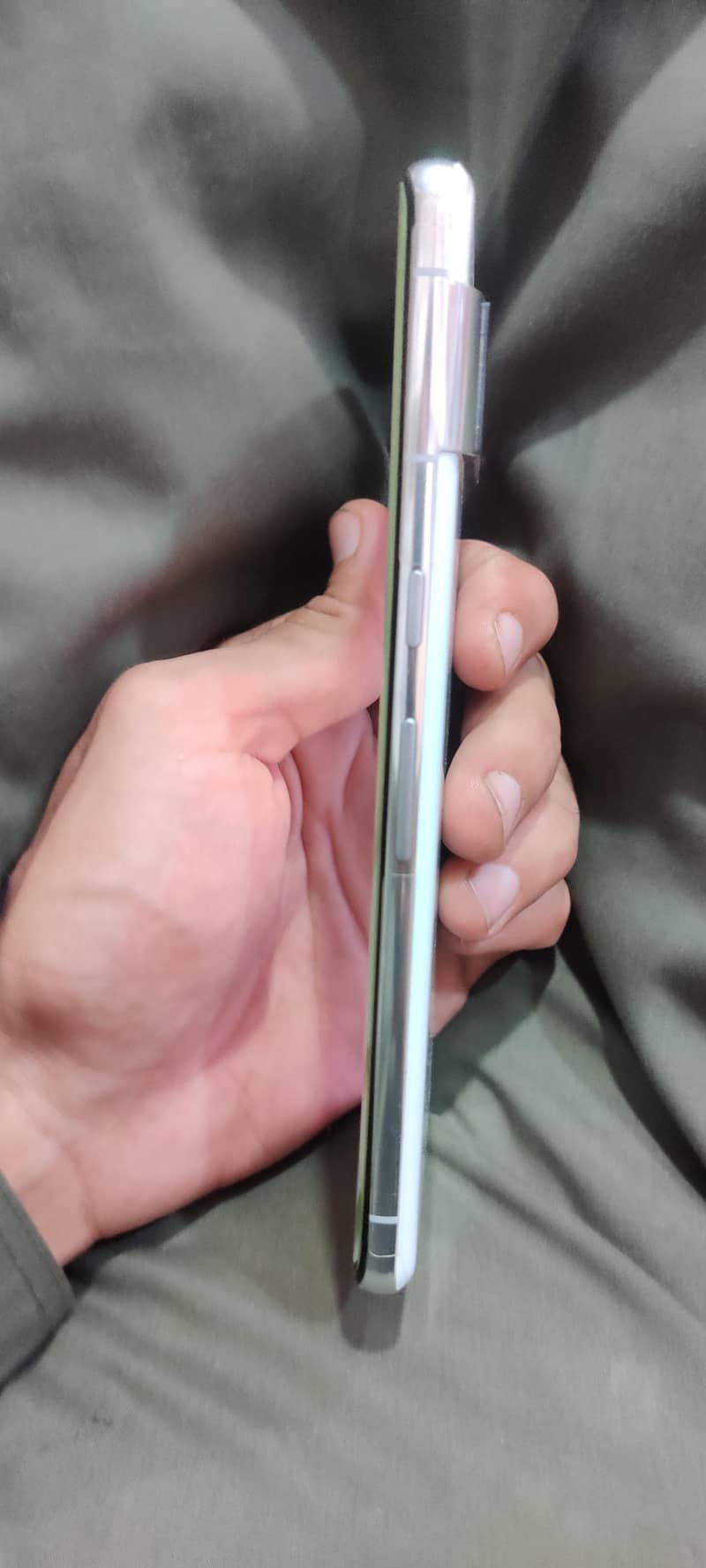 Google Pixel 7 Pro 6