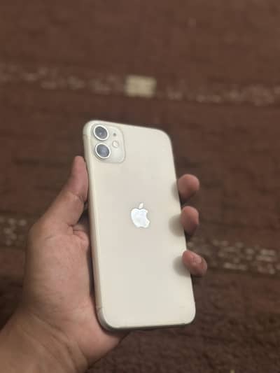 Apple iPhone 11