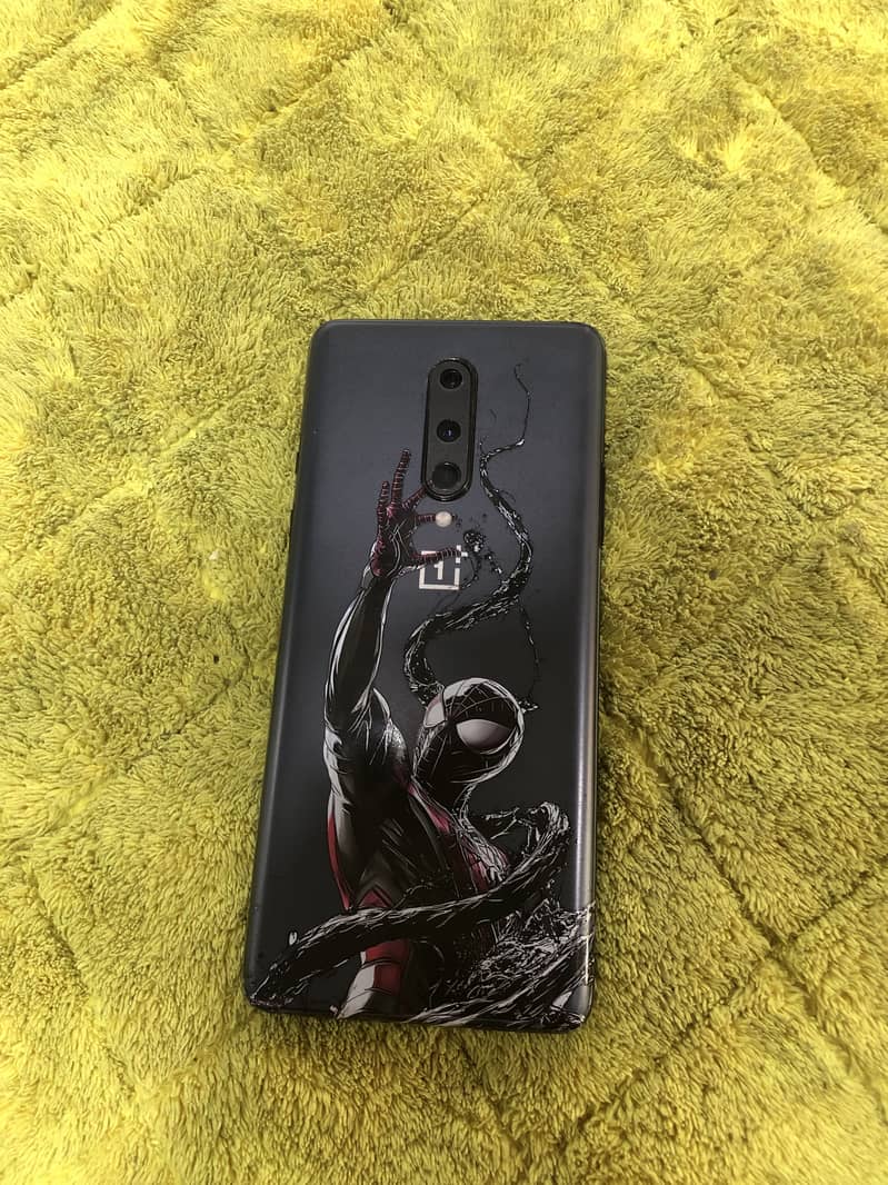 One Plus 8 1