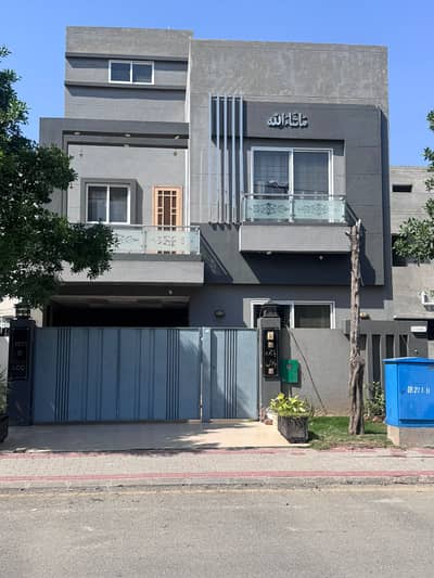 5 MARLA BEAUTIFUL HOUSE IN BAHRIA ORCHARD PHASE 2 - D BLOCK