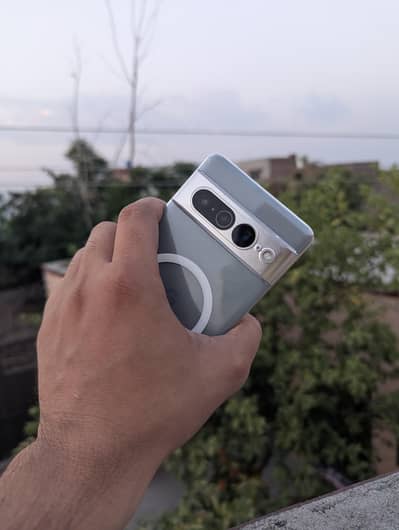 google pixel 7 pro 12/256gb
