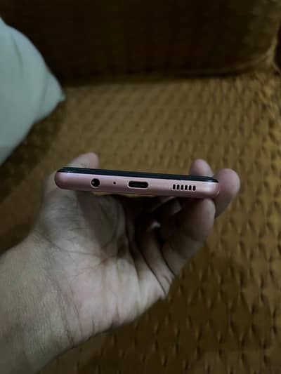 Samsung Mobile A04