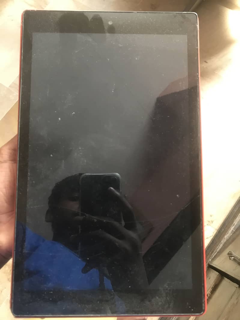Full size tablet jack or panel issue 0