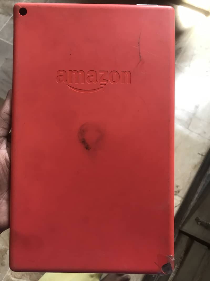 Full size tablet jack or panel issue 1