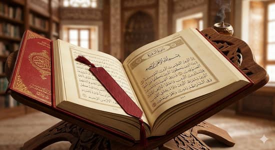 Dedicated Female available For Quran Memorization