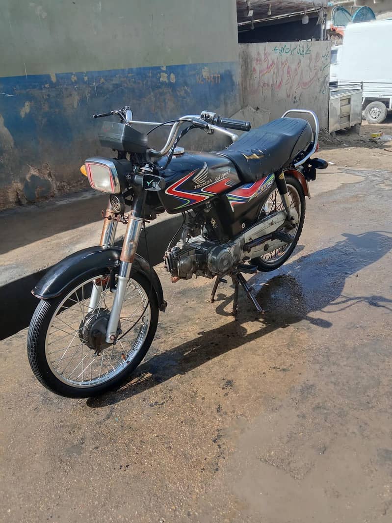 Excellent condition 1